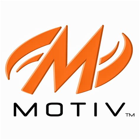 Motiv Bowling Balls