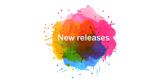 New Releases