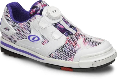 Dexter Womens SST8 Power Frame BOA Bowling Shoes