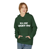 It's My Lucky day Hoodie