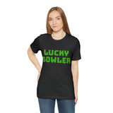 Lucky Bowler Bungee Tee 2023