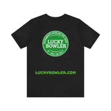 Lucky Bowler Bungee Tee 2023