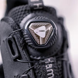 Hammer Power Diesel Night Bowling Shoes - Right Hand