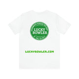 Lucky Bowler Bungee Tee 2023