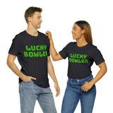 Lucky Bowler Bungee Tee 2023