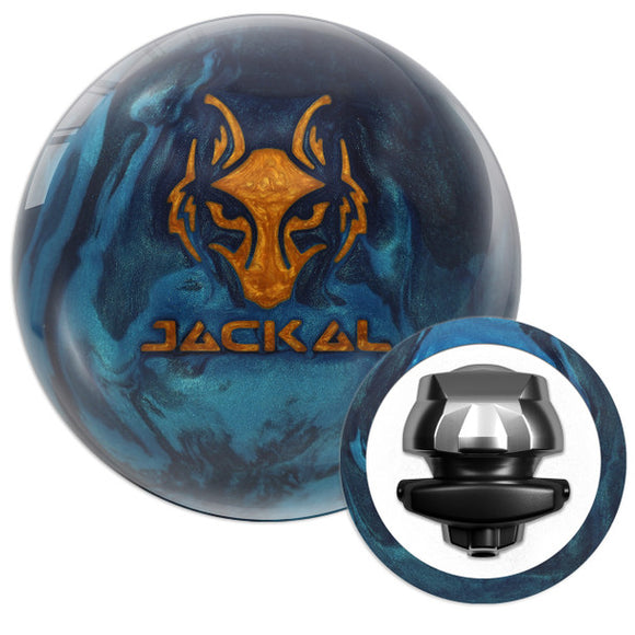 Motiv Apex Jackal Bowling Ball