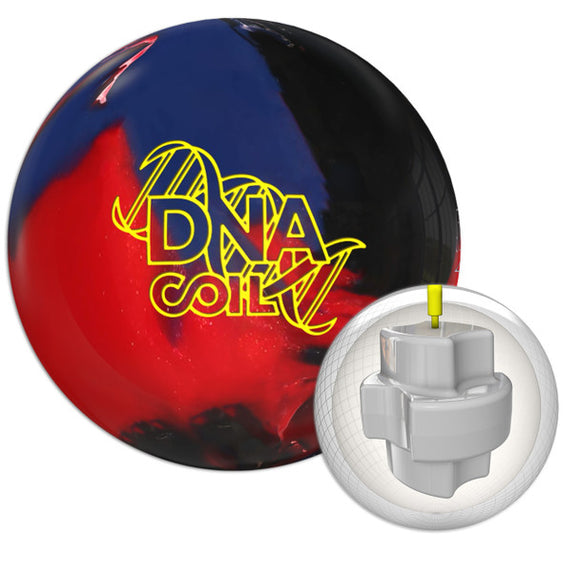 Storm DNA Coil Bowling Ball