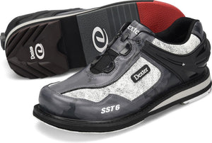 NEW COLORS Dexter SST 6 Hybrid BOA Bowling Shoes