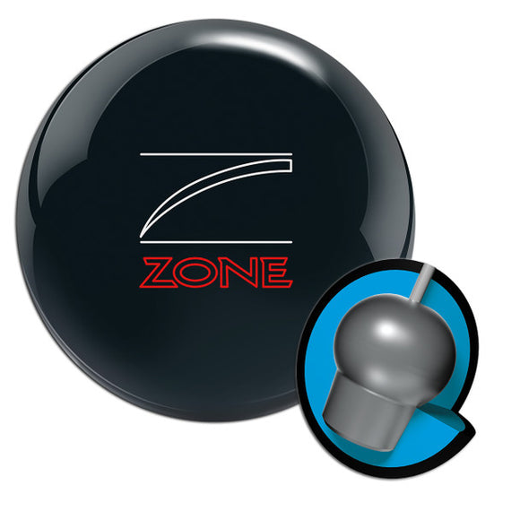 Brunswick Danger Zone Bowling Ball
