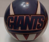 Brunswick “NY GIANTS” Viz-a-Ball