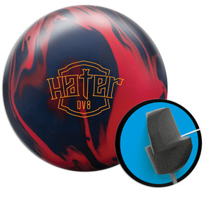 DV8 Hater Bowling Ball