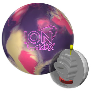 Storm Ion Max Bowling Ball