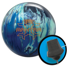 DV8 Mantra Bowling Ball