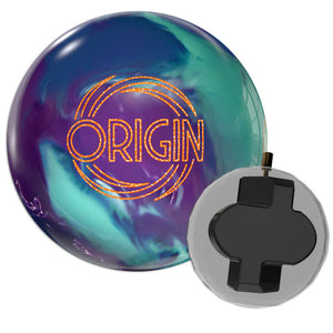 900 Global Origin Bowling Ball