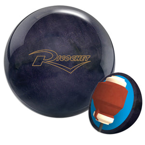 Columbia 300 Ricochet Bowling Ball