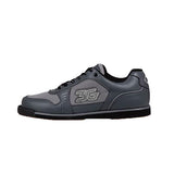 3G Mesh Racer Bowling Shoes - Grey - Right Handed
