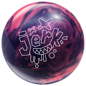 Swag Jerk Hybrid Bowling Ball