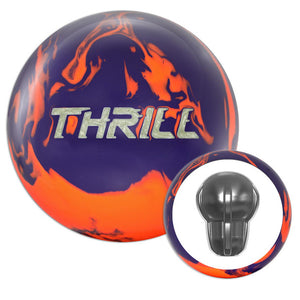 Motiv Top Thrill Solid Bowling Ball