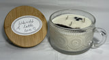Lucky Bowler x Wicks by Ash - Soy Scented Candles