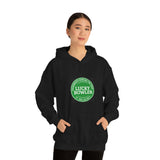 Lucky Hoodie #3 QR CODE