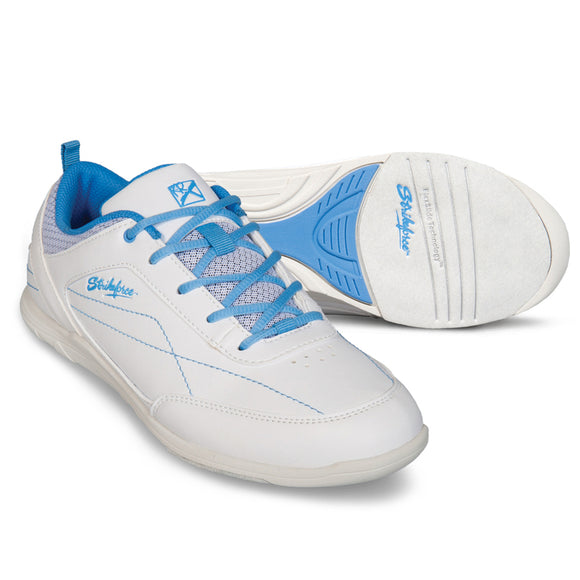 KR Strikeforce Capri WOMENS Bowling Shoes