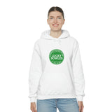 Lucky Hoodie #3 QR CODE