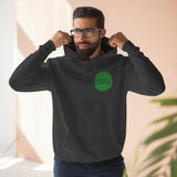 Lucky Hoodie #1 - WARNING!