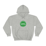 Lucky Hoodie #3 QR CODE