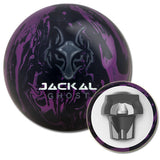 Motiv Jackal Ghost Bowling Ball