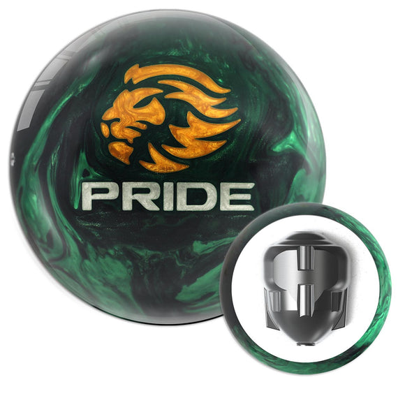 Motiv Pride Empire Bowling Ball