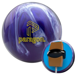 Track Paragon Hybrid Bowling Ball