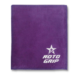 Roto Grip Shammy - Purple