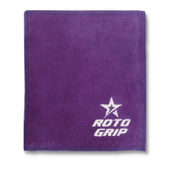 Roto Grip Shammy - Purple