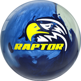 Motiv Sky Raptor Bowling Ball