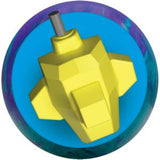 Radical Bigfoot Hybrid Bowling Ball