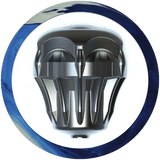 Motiv Sky Raptor Bowling Ball