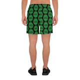 Lucky Bowler Summer Shorts