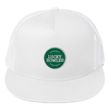 Lucky Bowler Trucker Cap