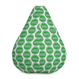 Lucky Bowler Bean Bag Chair