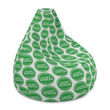 Lucky Bowler Bean Bag Chair