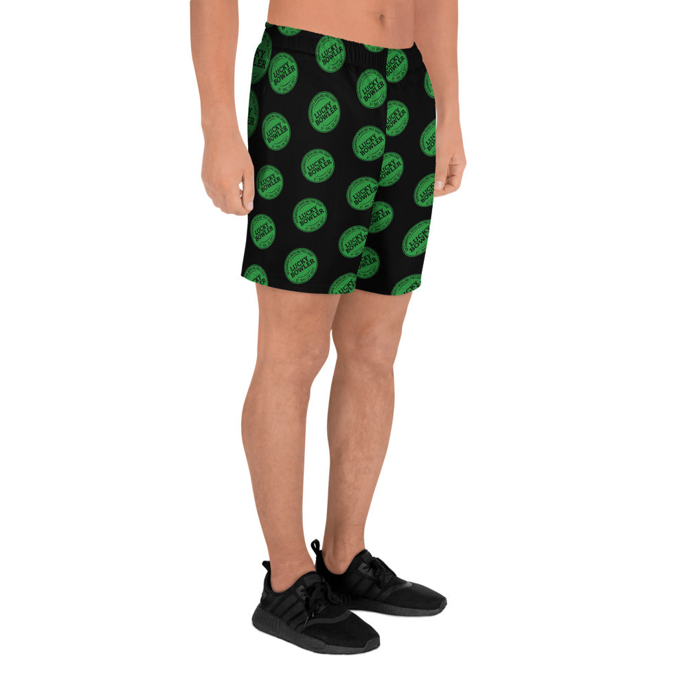 Lucky Bowler Summer Shorts