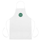 Lucky Bowler Apron