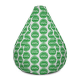 Lucky Bowler Bean Bag Chair