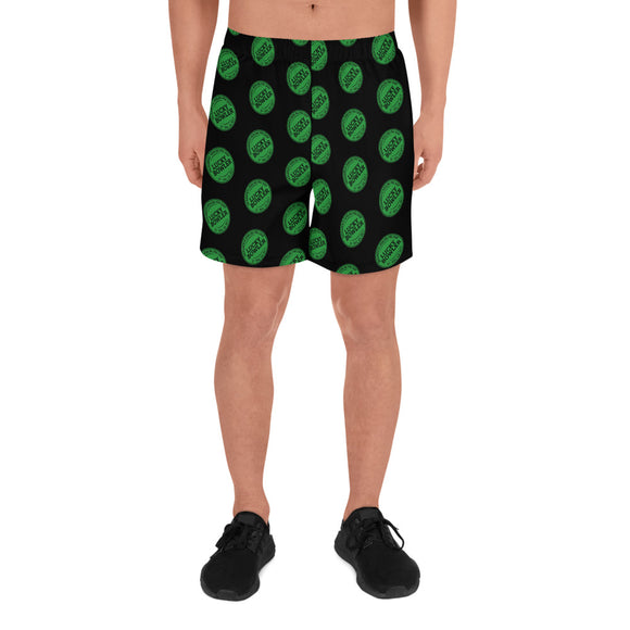 Lucky Bowler Summer Shorts