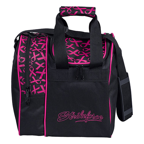 KR Strikeforce Rook Pink Ribbon Single Tote