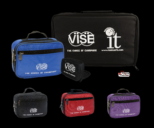 Vise Accessory Bag